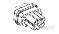 Wkład styku TE Connectivity Złącze 1103095-1
