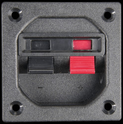 5192 VISATON speaker terminal