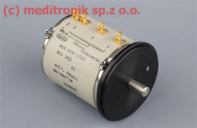 PM 800-1-1-202 2 KOHM