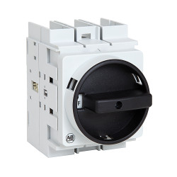 Przełącznik izolacyjny 3-biegunowy 100A Allen Bradley 3P