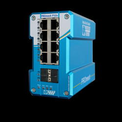 Switch zarzÄdzany PROmesh P10+ - dodatkowa diagnostyka kabli - 114110203