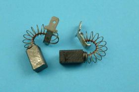 E1.6 SZCZOTKA 6,3x8,00x16,0 KPL=2szt