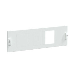 Płytka przednia Płyta przednia LVS03604 Poliester PrismaSeT PrismaSeT P Cubicle