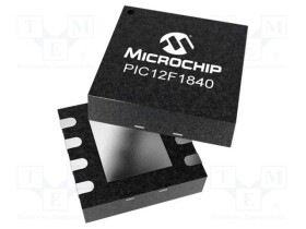 PIC12F1840T-I/MF