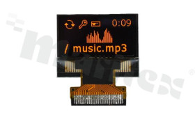 OLED-PM096MA