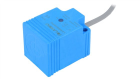 Czujnik Indukcyjny 0 - 20Mm Pnp / No Uzas 10 - 30V Dc 200Ma Ip67 Le40sn20dpo