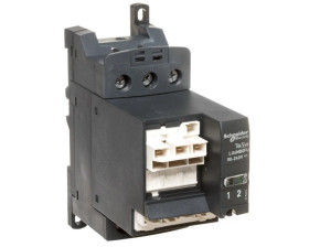 Stycznik nawrotny 32A 110-240V AC/DC LU6MB0FU
