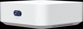 UX7 Ubiquiti Unifi Express WIFI router, 2.5 G, Wi-Fi 7