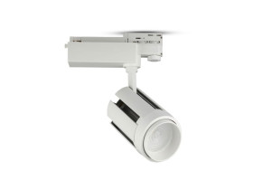 VT-4735 35W LED Tracklight barwa: 3000K obudowa: biała 5 lat gwarancji 1357 V-TAC