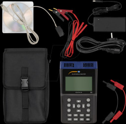 PCE-PVA 100-SPM 1-KIT KIT PCE-PVA 100-SPM 1-KIT Photovoltaic Meters