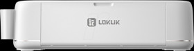 SG-KZJ-0073-EU-L-B2B Cutting machine, Loklik iCraft™, white