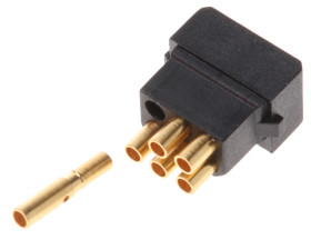 Podstawka DIL, Datamate, Zestaw złączy, HARWIN