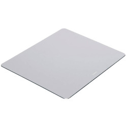 Hama 126867 Mouse pad Alu Silver Mousepads &amp; Rests