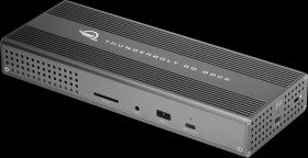 OWCTB4DKG11P Docking port/port replicator, Thunderbolt™ 4, 8K