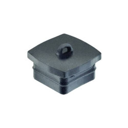 Harting 11 20 003 5456 Covering cap 1 piece durable protection