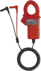 Cęgi prądowe AC Benning CC 1