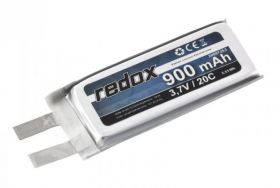 AKUM.3,7V LIPO 900MAH REDOX 20C
