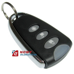 Obudowa pilota F-14 Fighter met. metalowa