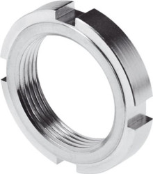 Nakrętka tłoczyska Festo 5, CR-M45X1