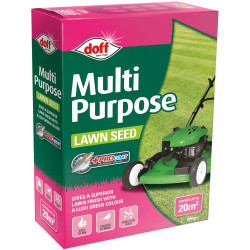 DOFF F-LD-500-DOF Multipurpose Lawn Seed 500g