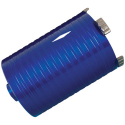 MEXCO A11LC107US Solid Barrel Dry Core Drill XCEL Grade 107mm