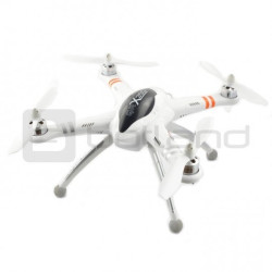 Dron quadrocopter Walkera QR X350 RTF1 2.4GHz - 29cm