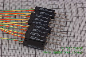 PMS8FLP12A-0,5%-1KSPRING