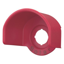 Pierścień osłaniający Pierścień ochronny Eaton