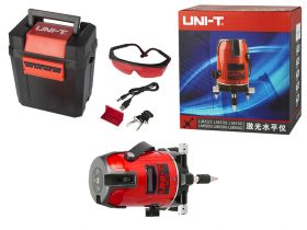 LM520 laserowa poziomica niwelator