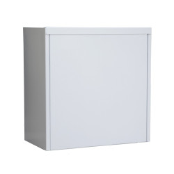 Szafka wzmocniona do montażu naściennego M-70-58-30 WZM