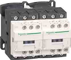 Stycznik 240 V ac Schneider Electric styki: 3 4 kW 9 A 4NO LC2D09U7