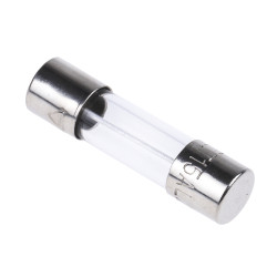 Bezpiecznik 15A 5 x 20mmT 250V ac Littelfuse