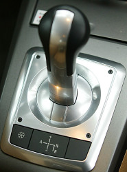 GearBox Easytronic VAG DSG