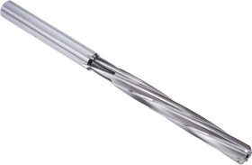 Końcówka rozwiercająca średnica: 6mm dł. całkowita: 93 mm HSS Prosty Dormer