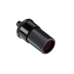 GNIAZDO ZAPALNICZKI SAMOCHODOWEJ NA KABEL