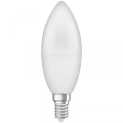 Żarówka LED E14 B39 7,5W = 60W 806lm 2700K Ciepła 220 LEDVANCE