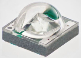 LED, SMD, niebieska, 2-Pin, 3,1 V, Cree LED, XLamp XB-D