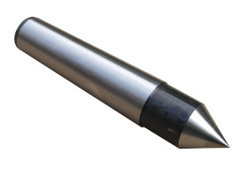 Trzpień tokarski, 80mm, MT1,