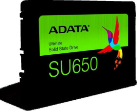Adata SU650 Ultimate 512GB 2,5 cala SATA SSD