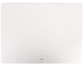 Rozdzielnica modułowa 2x12 natynkowa IP40 Golf (drzwi pełne) VS212PD