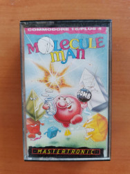 Molecule Man