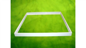 Obudowa Natynkowa 595X595mm Panelu Kris Hq