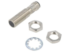 E2E-X4B212-M1 Czujnik: indukcyjny OUT: PNP / NC 0÷4mm 10÷30VDC M12