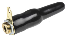 Zestaw dławnicy kablowej gwint M20 Stal min. średnica kabla 8mm max. średnica kabla 13.2mm IP66