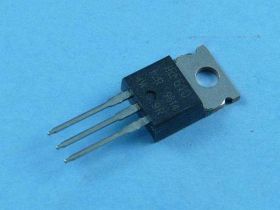 IRF-610 N 3,3A/200V/36W Rds=1,5