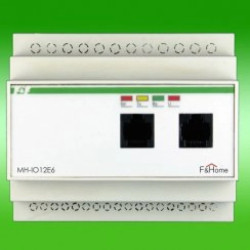 FHome Moduł mieszany LEVEL3 mH-IO12E6-3