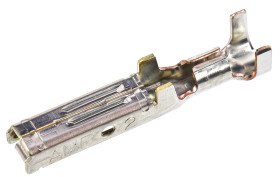 Zacisk zagniatany Żeński TE Connectivity Dynamic 3000 20AWG 0.5mm² Obudowa złącza Dynamic 3000