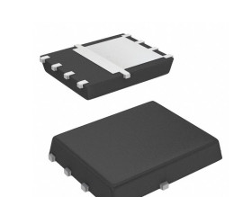 IGBT SIR882ADP-T1-GE3, Vishay