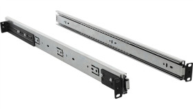 Szyny Do Obudów Arad Do Szaf Rack 19 O Głębokości 800Mm Aras800n