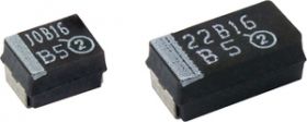TH4 Solid Tantalum Surface-Mount Chip Capacitors TANTAMOUNT&#8482; Molded Case, HI-TMP&#174; High Temperature 175 &#176;C, Autom